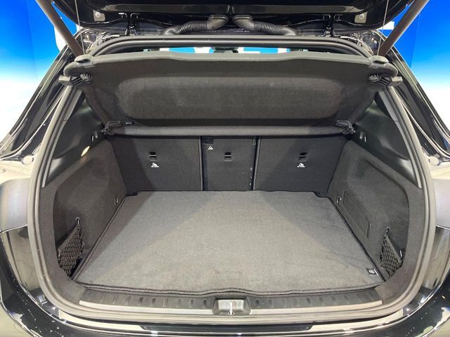 MERCEDES BENZ MERCEDES BENZ GLA class 2021