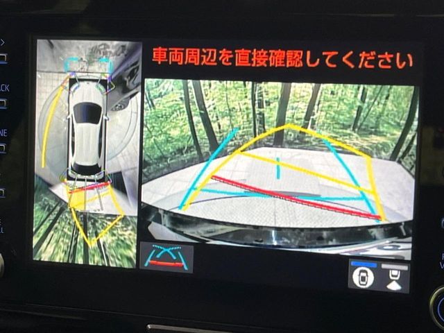 TOYOTA YARIS HYBRID 2021