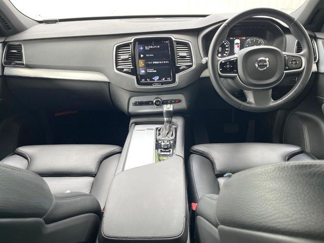 VOLVO VOLVO XC90 2019