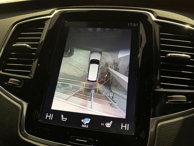 VOLVO VOLVO XC90 2019