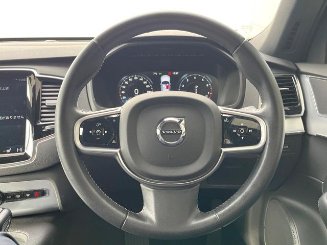 VOLVO VOLVO XC90 2019