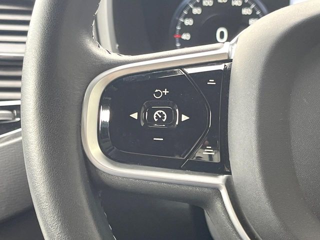 VOLVO VOLVO XC90 2019