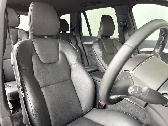 VOLVO VOLVO XC90 2019