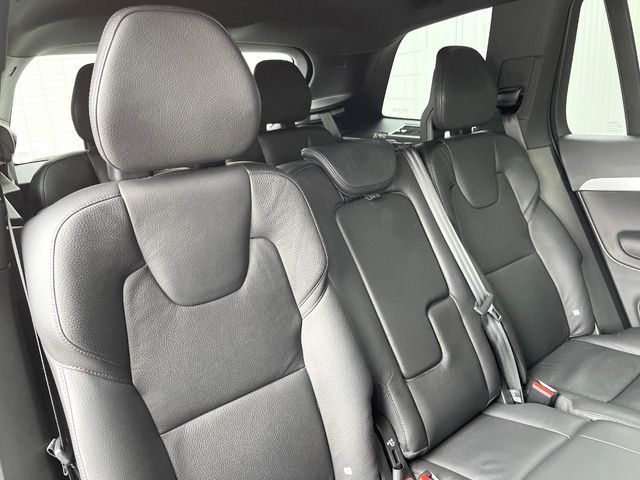 VOLVO VOLVO XC90 2019