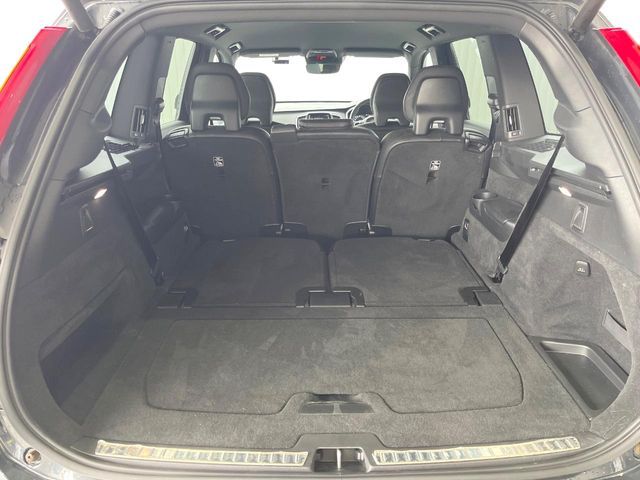 VOLVO VOLVO XC90 2019