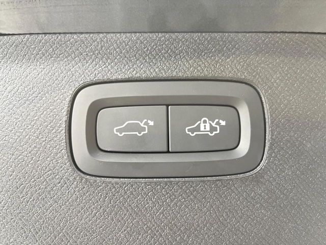 VOLVO VOLVO XC90 2019