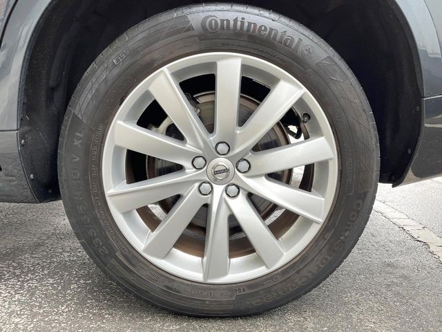 VOLVO VOLVO XC90 2019