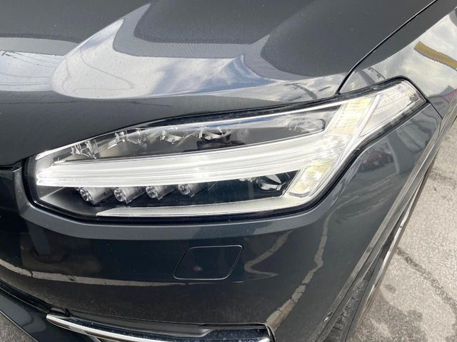 VOLVO VOLVO XC90 2019