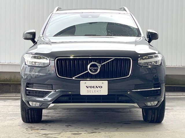 VOLVO VOLVO XC90 2019