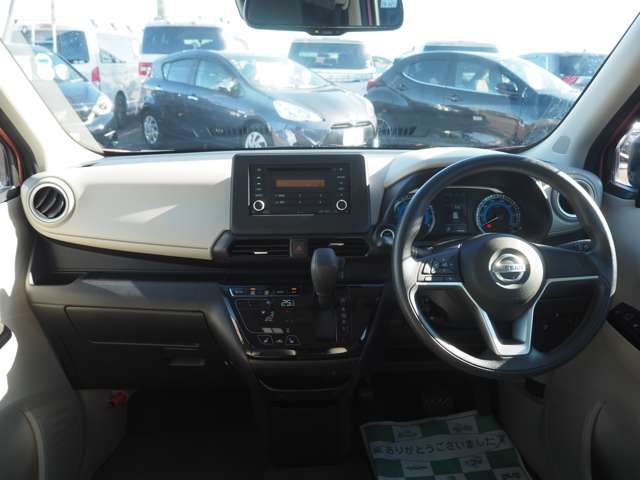 NISSAN DAYZ 4WD 2019