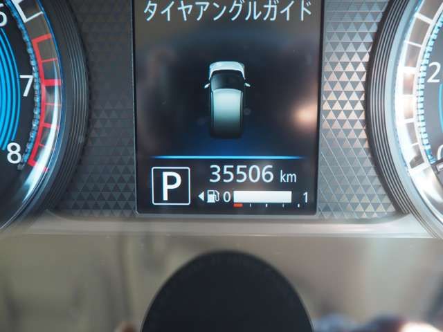 NISSAN DAYZ 4WD 2019