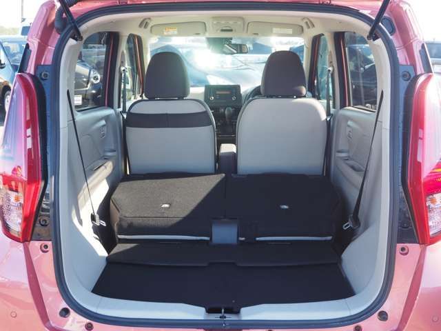 NISSAN DAYZ 4WD 2019