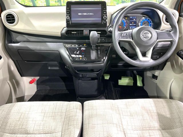 NISSAN DAYZ 4WD 2020