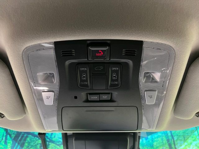 TOYOTA ALPHARD hybrid 4WD 2020