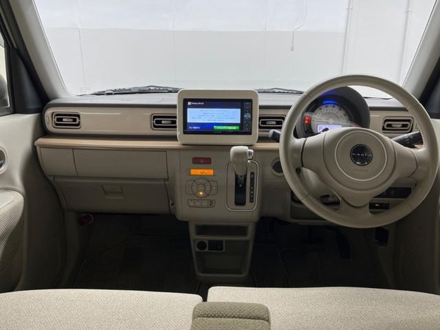 SUZUKI ALTO LAPIN 2016