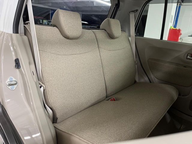 SUZUKI ALTO LAPIN 2016