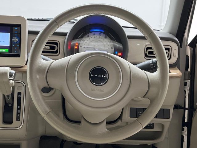 SUZUKI ALTO LAPIN 2016