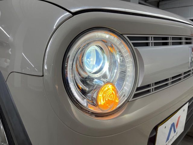 SUZUKI ALTO LAPIN 2016