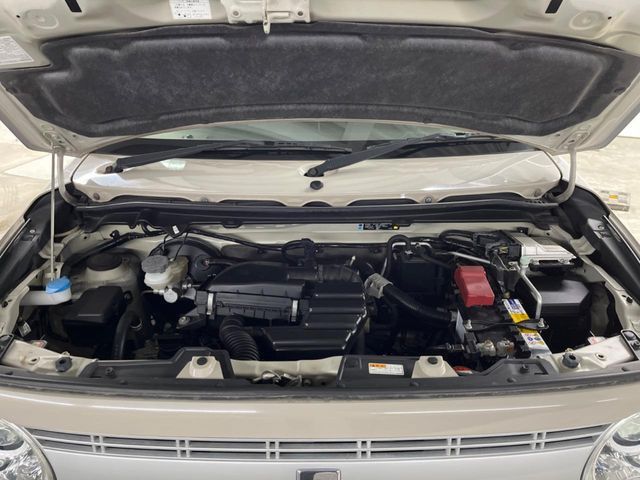 SUZUKI ALTO LAPIN 2016