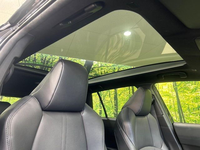 TOYOTA COROLLA CROSS HYBRID 2025