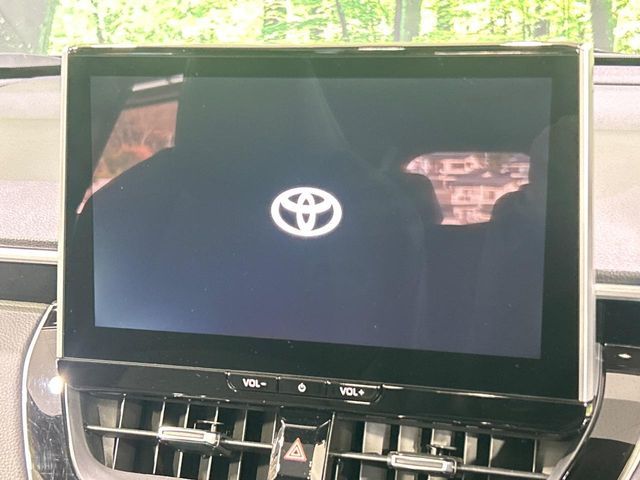 TOYOTA COROLLA CROSS HYBRID 2025