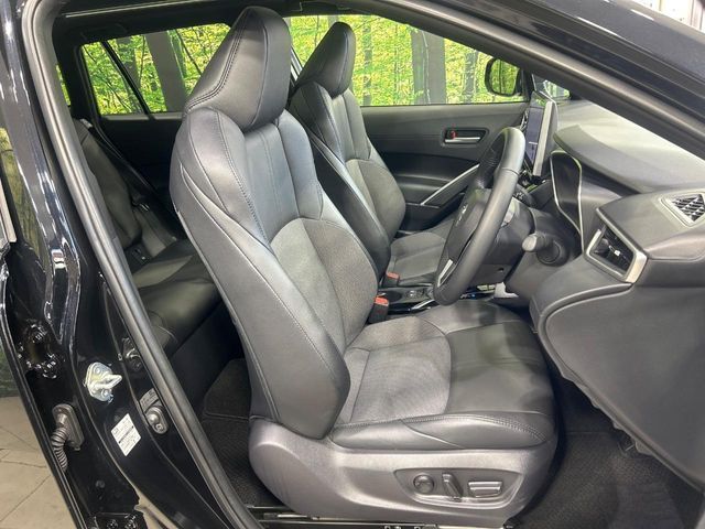 TOYOTA COROLLA CROSS HYBRID 2025