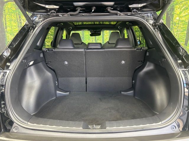 TOYOTA COROLLA CROSS HYBRID 2025