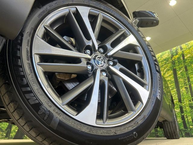 TOYOTA COROLLA CROSS HYBRID 2025