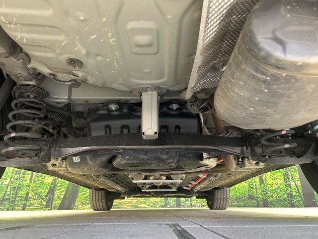 TOYOTA COROLLA CROSS HYBRID 2025