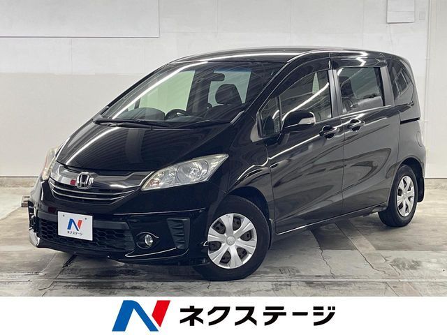 HONDA FREED 2015