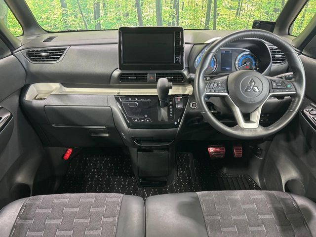 MITSUBISHI DELICA MINI 2024