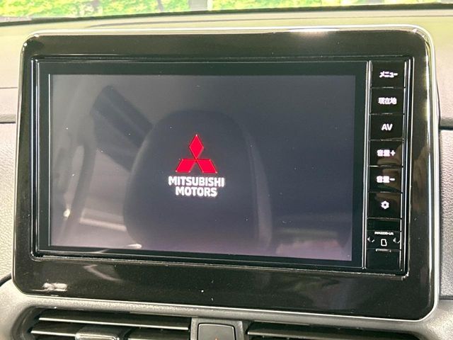 MITSUBISHI DELICA MINI 2024