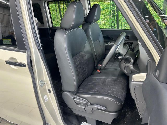 MITSUBISHI DELICA MINI 2024