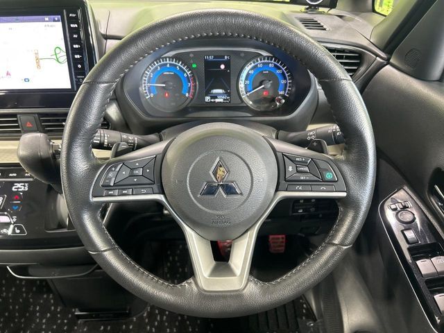 MITSUBISHI DELICA MINI 2024