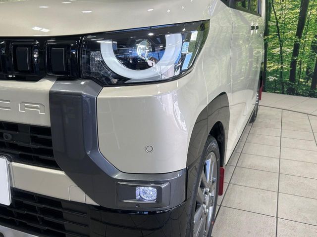 MITSUBISHI DELICA MINI 2024