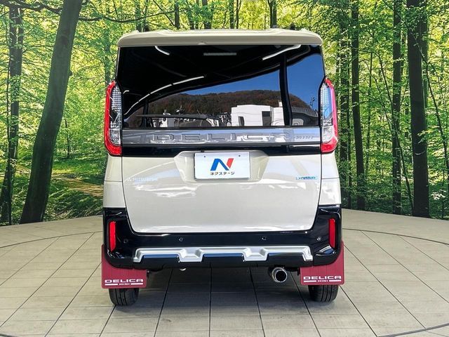 MITSUBISHI DELICA MINI 2024