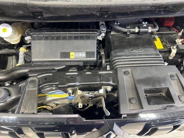 MITSUBISHI DELICA MINI 2024