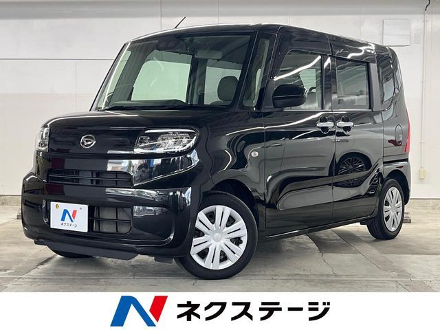 DAIHATSU TANTO 2020