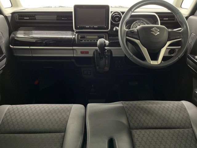 SUZUKI Spacia custom 2019