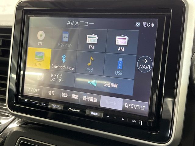 SUZUKI Spacia custom 2019