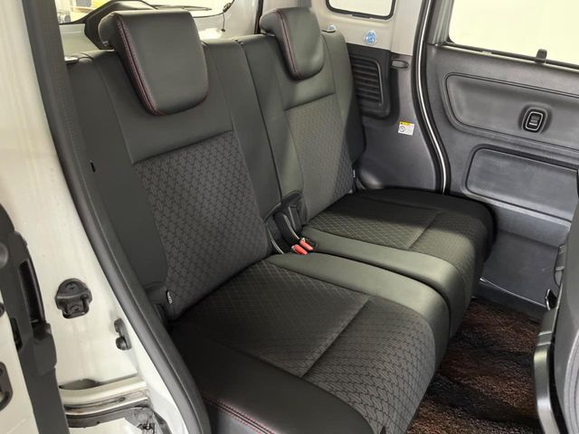 SUZUKI Spacia custom 2019