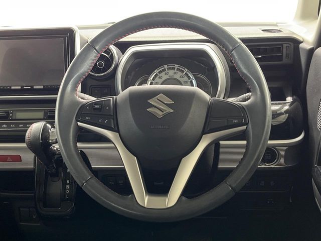 SUZUKI Spacia custom 2019