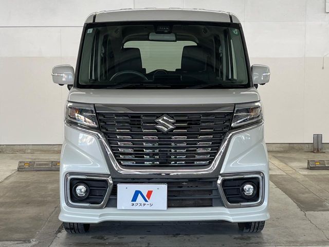 SUZUKI Spacia custom 2019