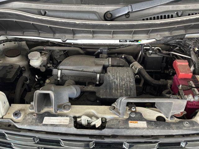 SUZUKI Spacia custom 2019