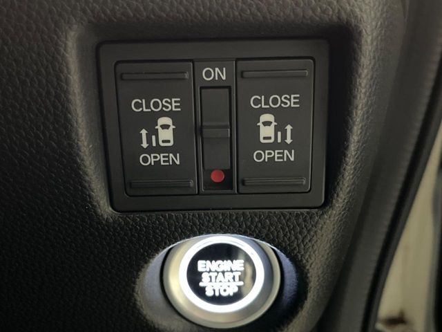 HONDA N BOX CUSTOM 2019