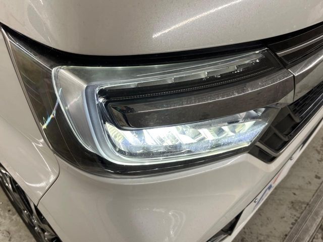 HONDA N BOX CUSTOM 2019