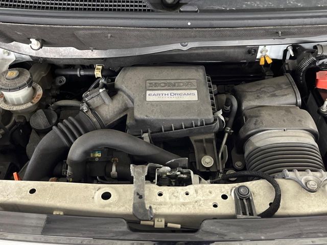 HONDA N BOX CUSTOM 2019