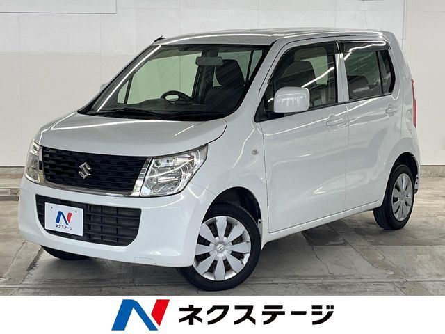 SUZUKI WAGON R 2016