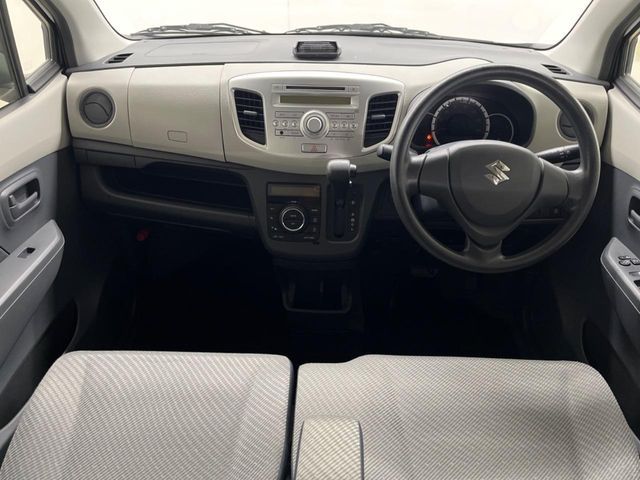 SUZUKI WAGON R 2016