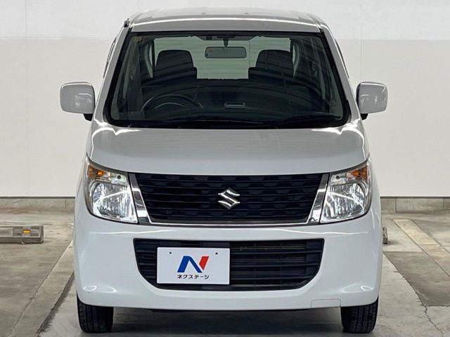SUZUKI WAGON R 2016